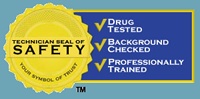 Safety Seal