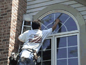 Residential and Commercial window cleaners