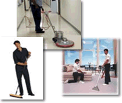 Let us be your window cleaner!